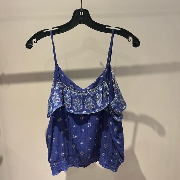 Flow tank top size medium - Picture 4 of 6